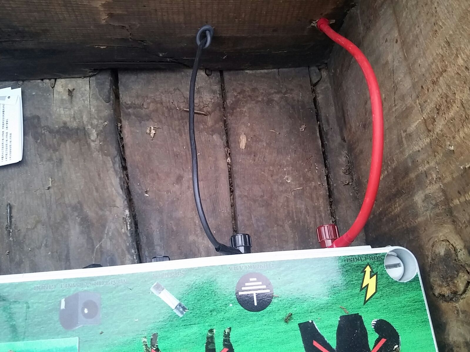 elektirikli çit sistmei yabansavar.com kovan2 görselimiz elektirikli çit sistmei yabansavar.com kovan2 görselimiz