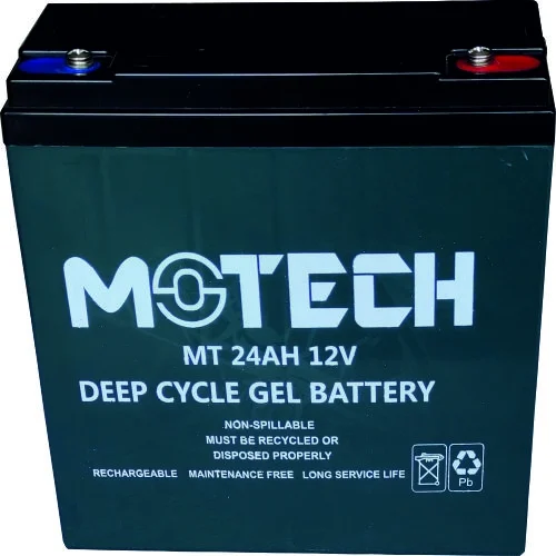 12Volt%2024ah%20Jel%20Akü%206-DZM-24%20ORBUS