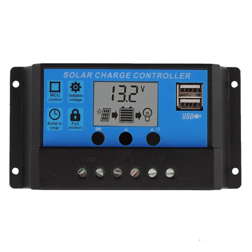 Güneş%20Paneli%20Akü%20Şarj%20Kontrol%20Cihazı,12-24%20V%2020%20A